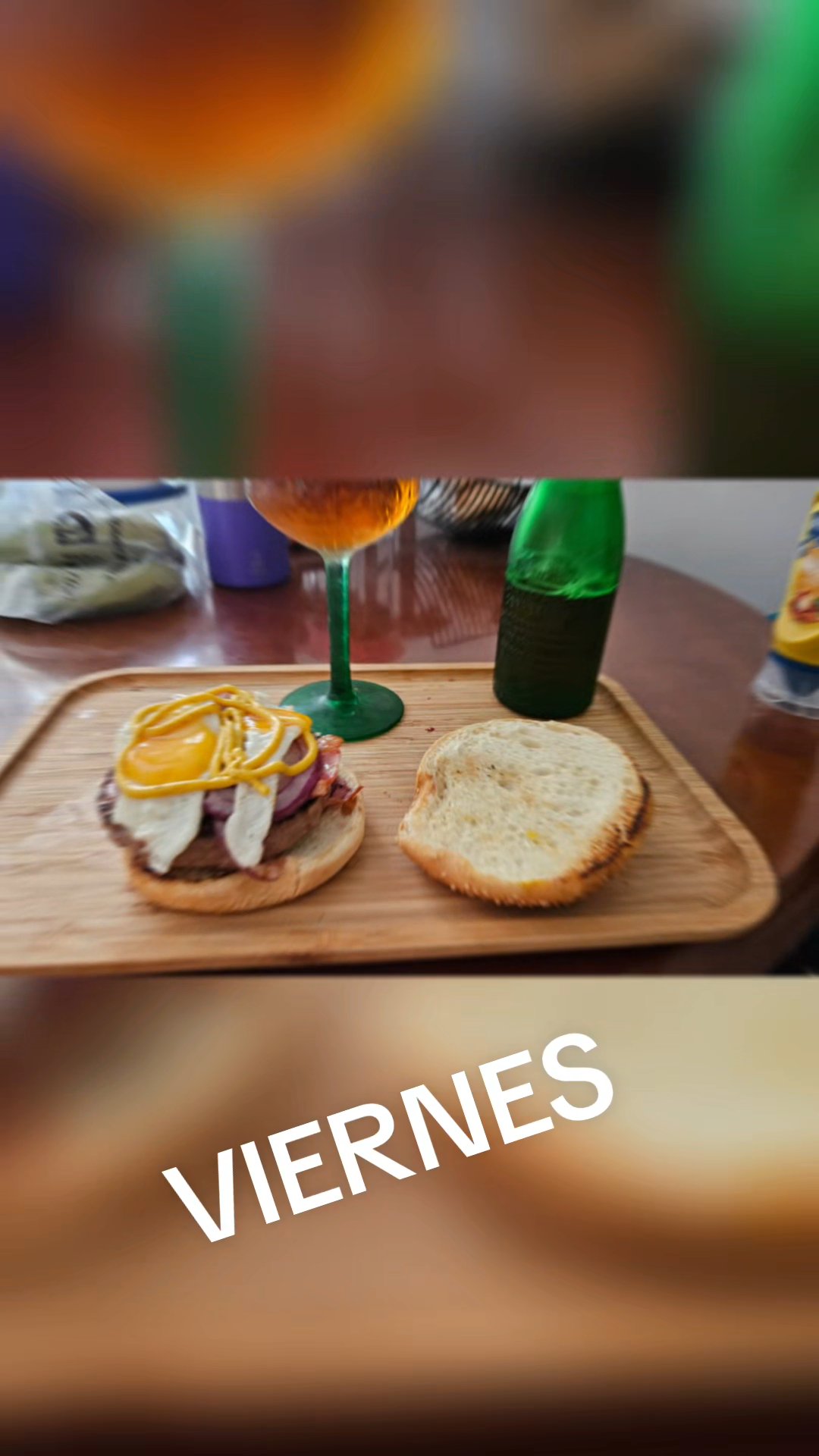 Viernes