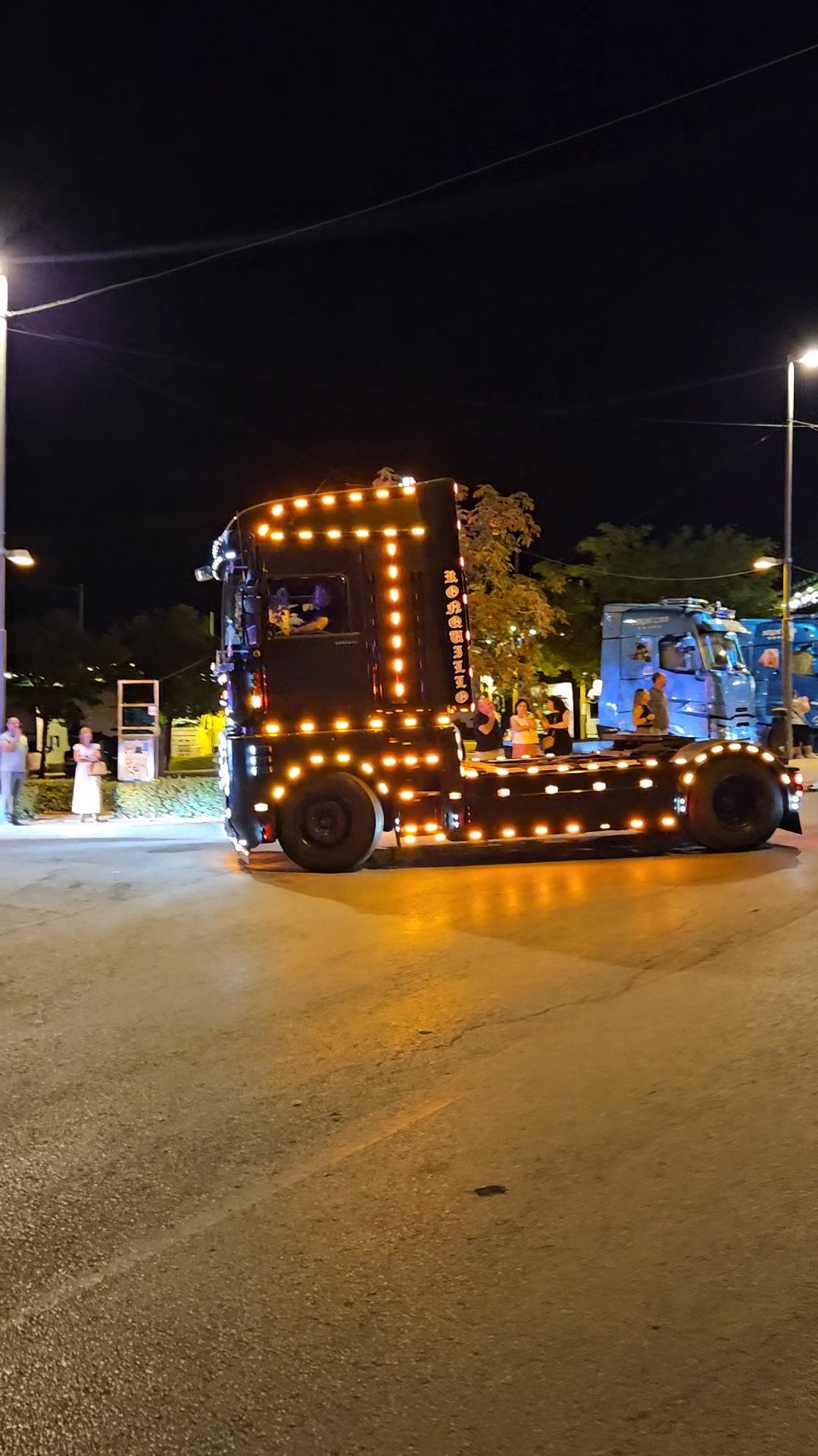Feria del transporte 2026